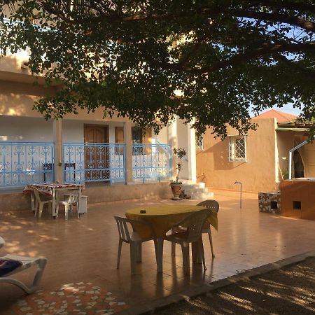 La Villa Du Cocotier Saly Zewnętrze zdjęcie
